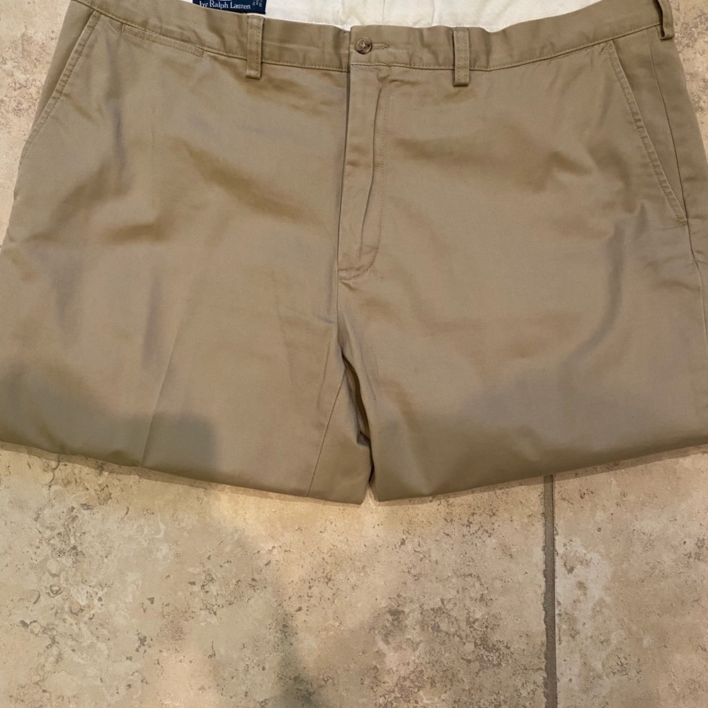 Ralph Lauren Polo Pants